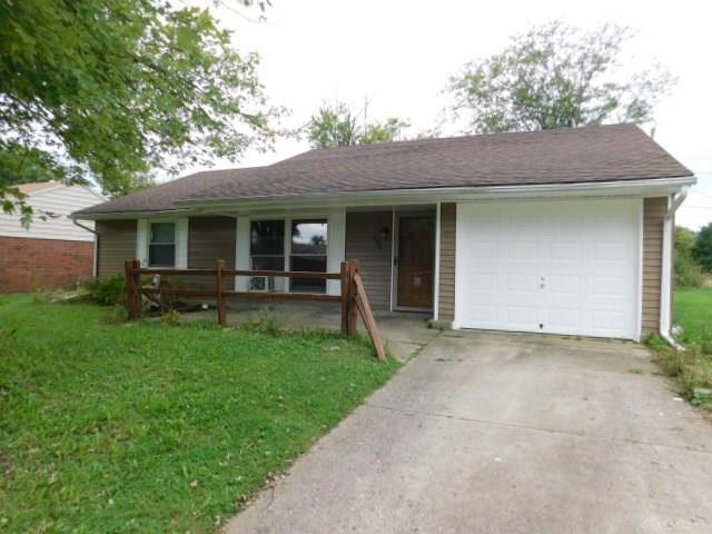 Property Photo:  190 Angela Drive  OH 45327 