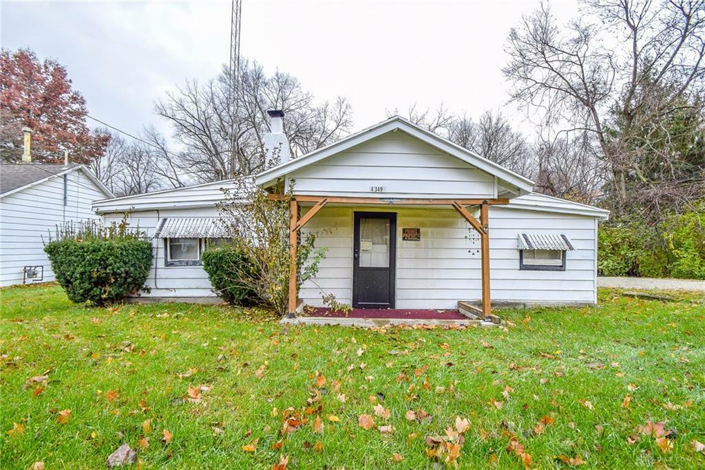 Property Photo:  4349 Sheller Avenue  OH 45432 