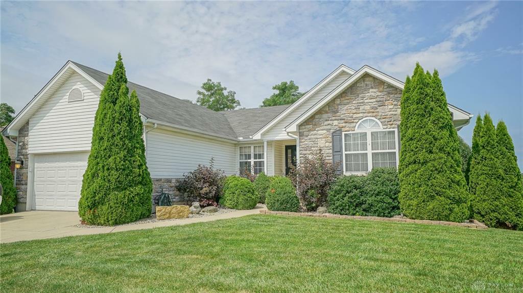 9049 Highland Circle  Springboro OH 45066 photo