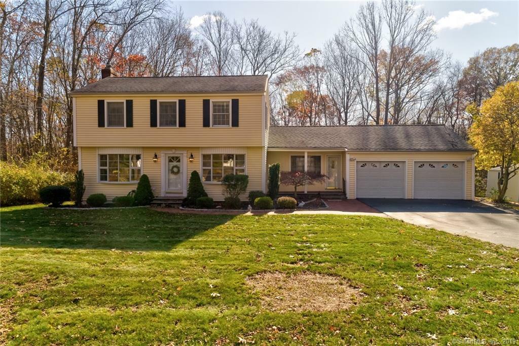 Property Photo:  366 Boston Post Road  CT 06333 