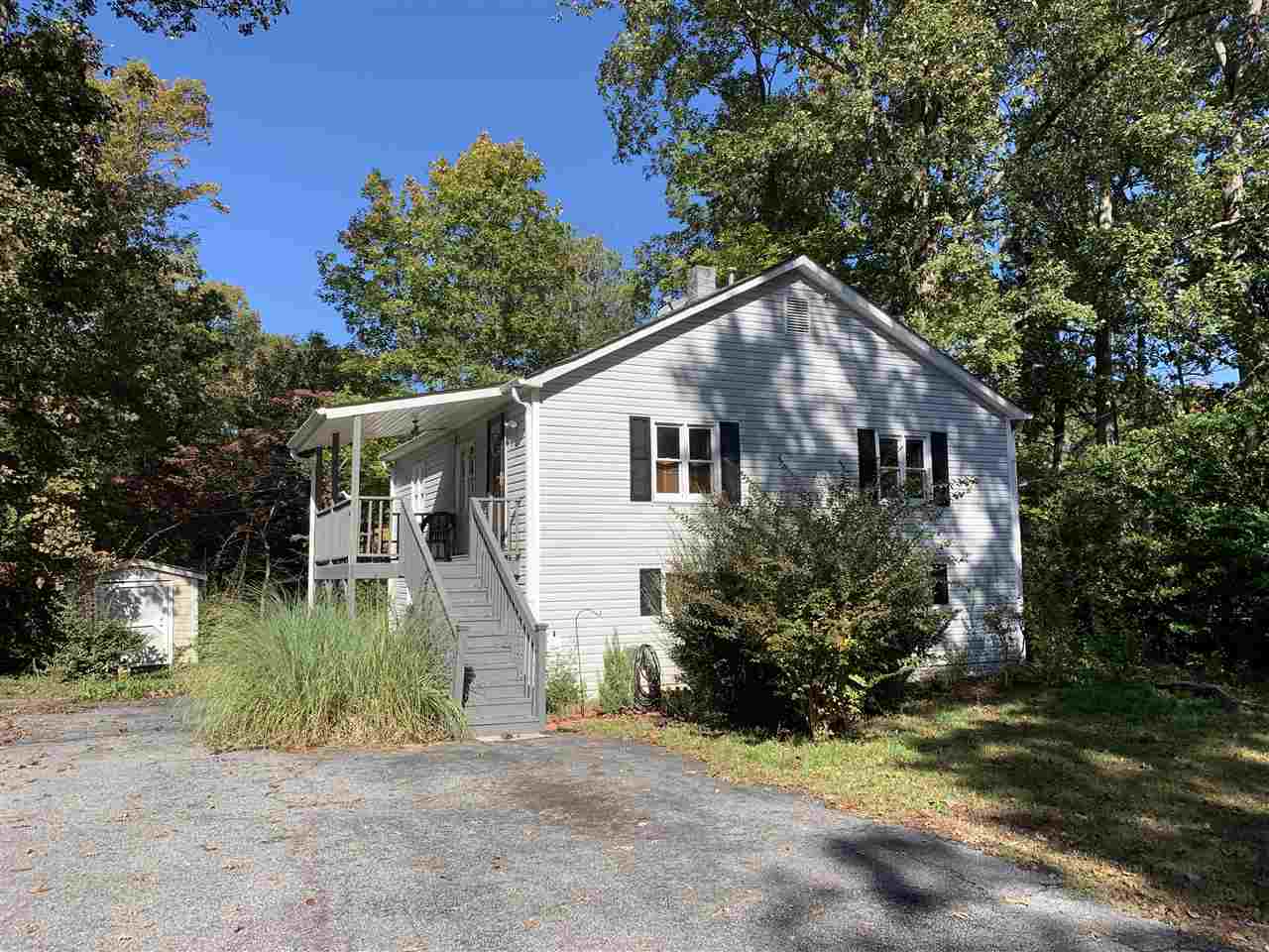 Property Photo: 1676 Old Charlotte Road SC 29307