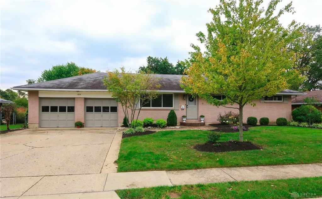 Property Photo:  1014 Blossom Heath Road  OH 45036 