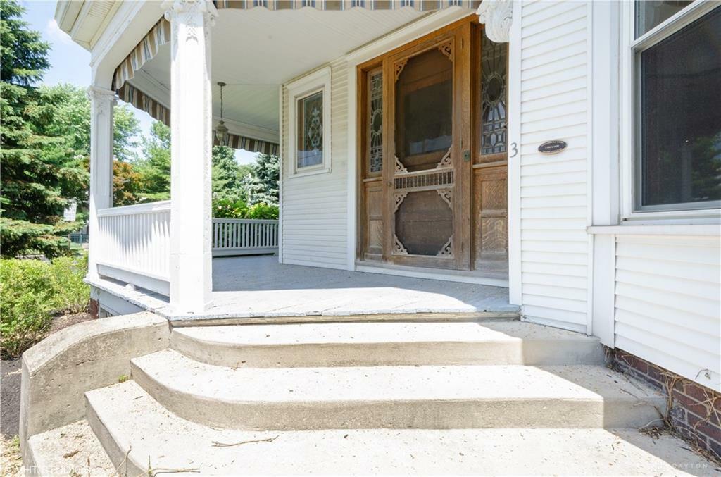 Property Photo: 3 E Xenia Drive OH 45324