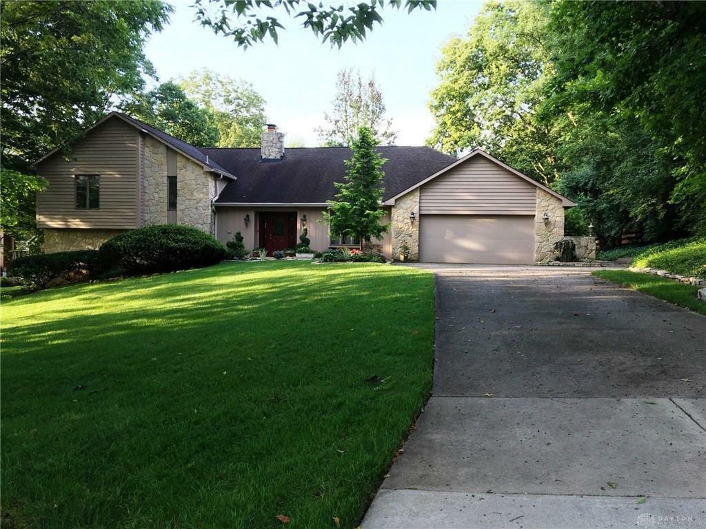 Property Photo:  2481 Pennyroyal Road  OH 45066 