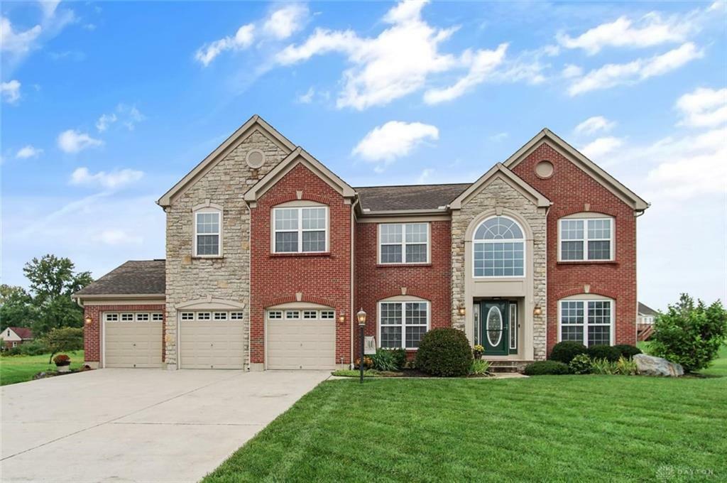 Property Photo:  3125 Northerton Court  OH 45414 