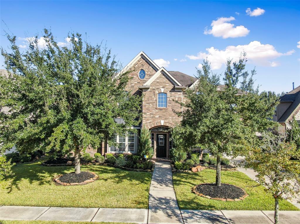 Property Photo:  15135 Turquoise Mist Drive  TX 77433 