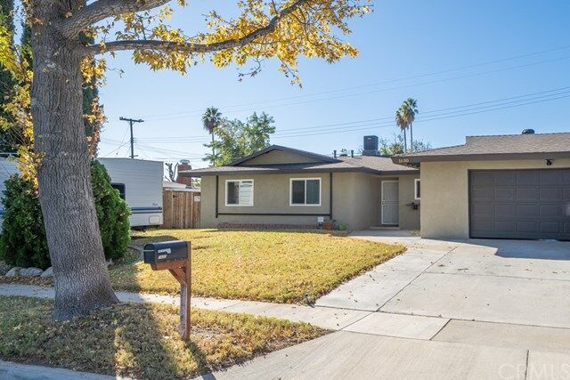 Property Photo:  1630 N Millard Avenue  CA 92376 