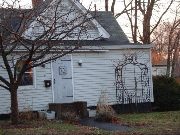 Property Photo: 73 Laxson NH 03103