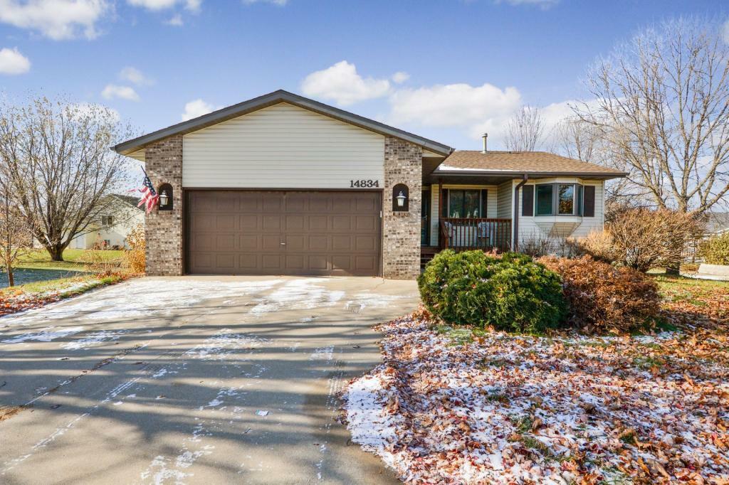 Property Photo:  14834 Pineview Drive  MN 55308 