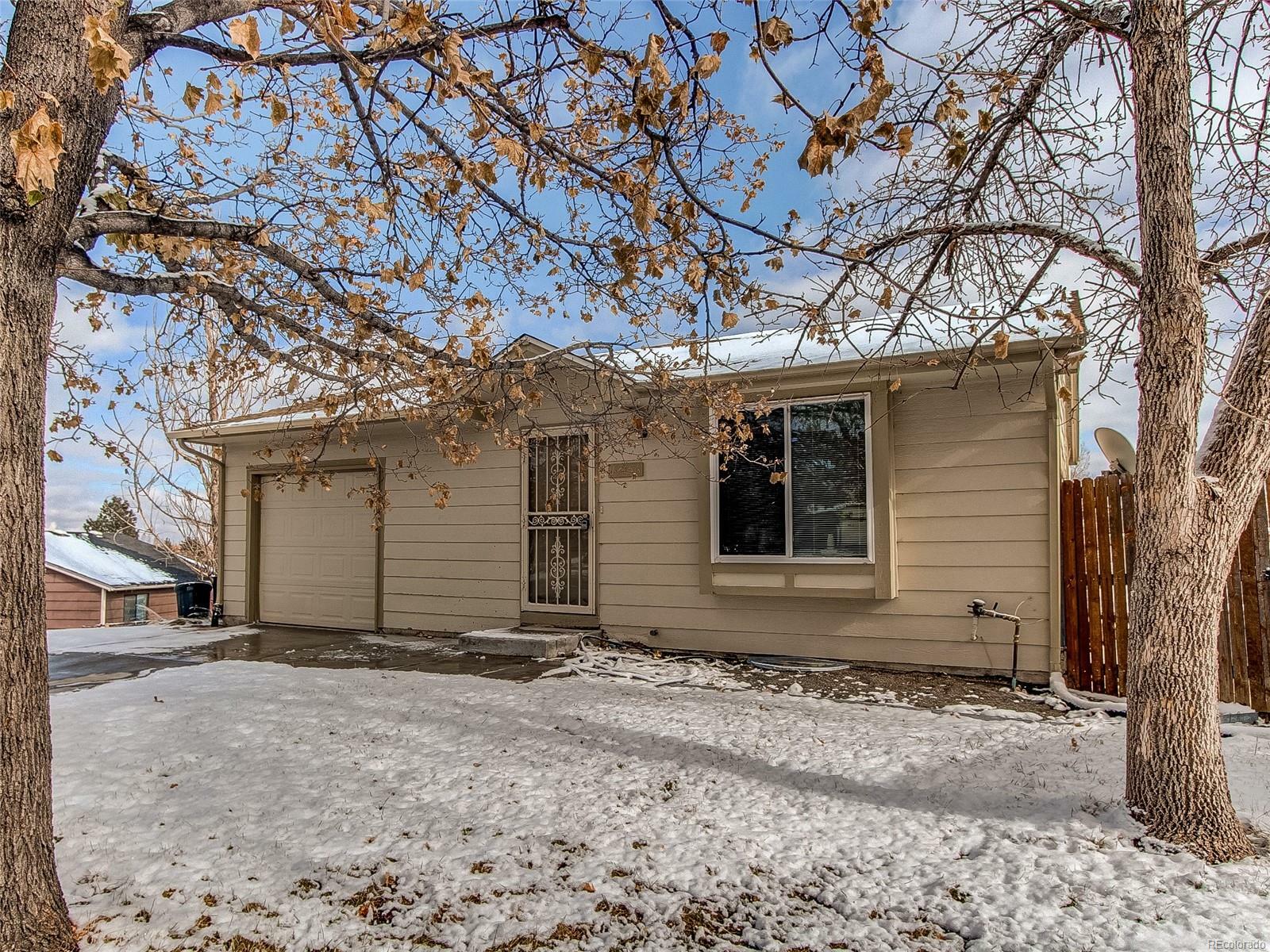 Property Photo:  17456 E Union Drive  CO 80015 