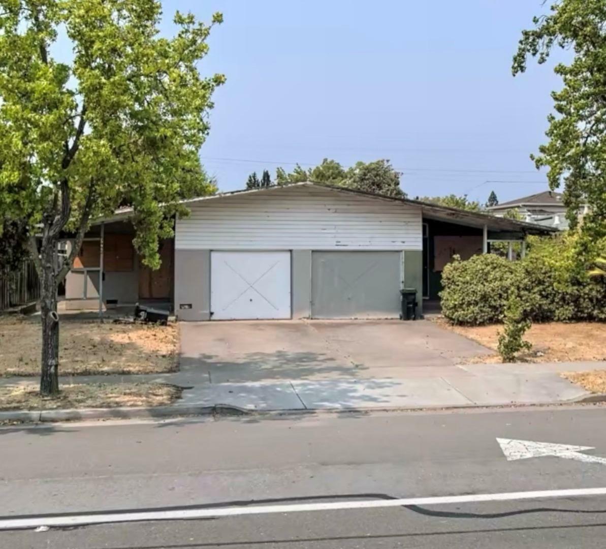 Property Photo: 3983 Camden Avenue CA 95124