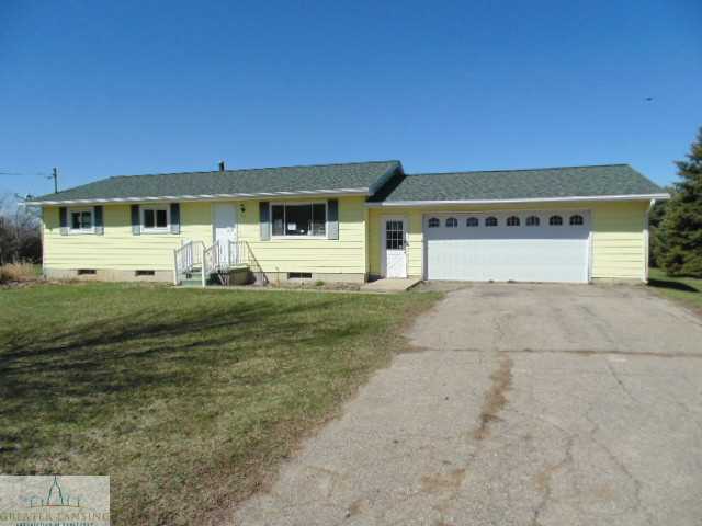 Property Photo: 195 E Scofield Road MI 49251