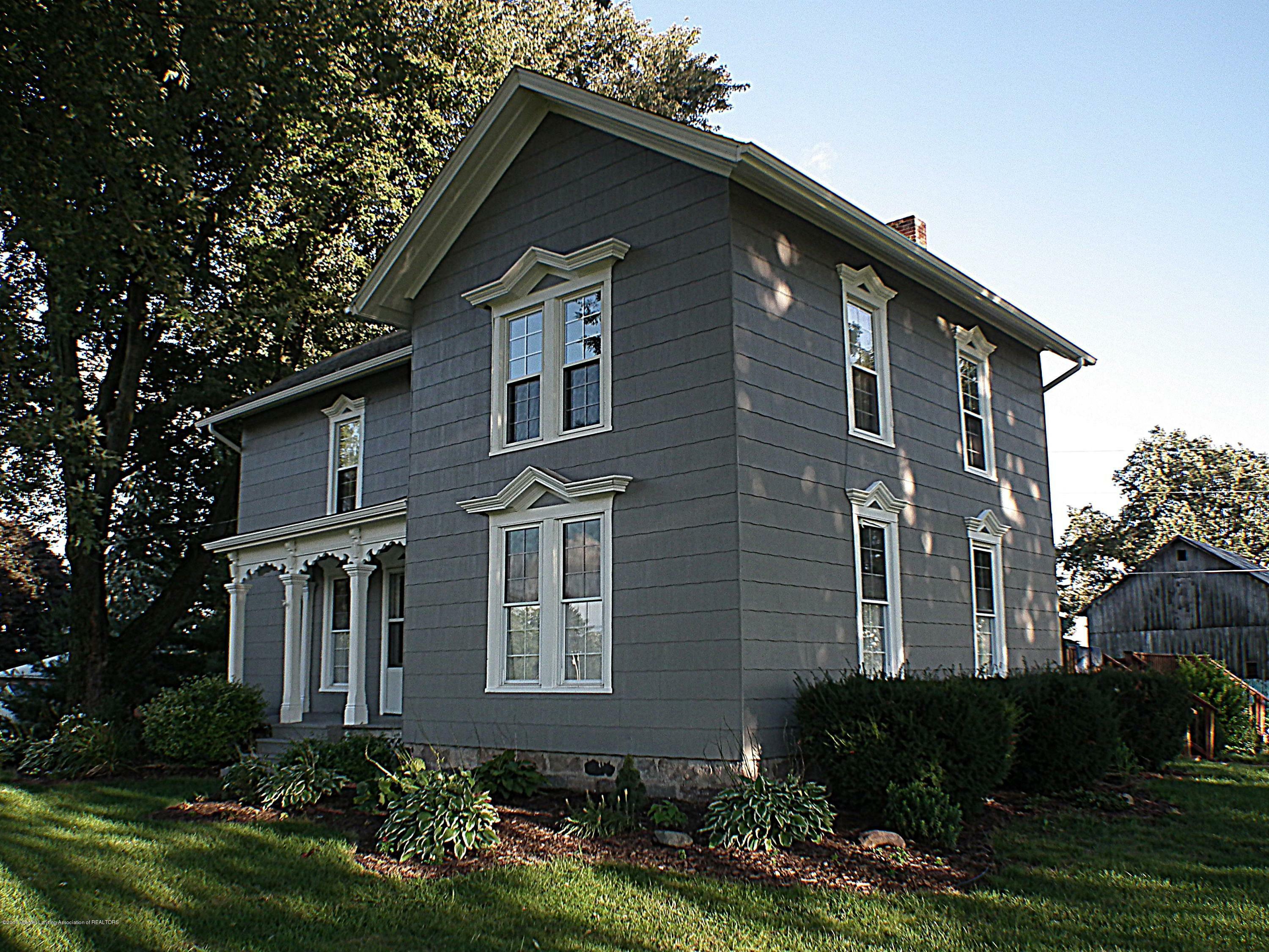 Property Photo: 888 E St Joe Highway MI 48837