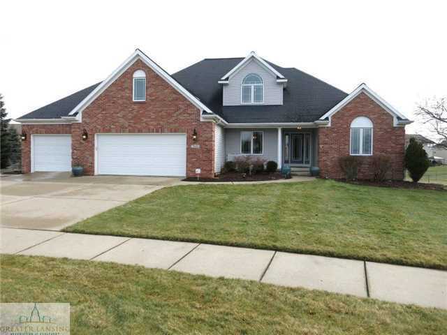 Property Photo:  7416 Adare Circle  MI 48837 