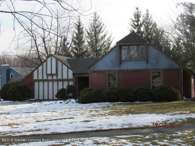 Property Photo:  5619 Bearcreek Drive  MI 48917 