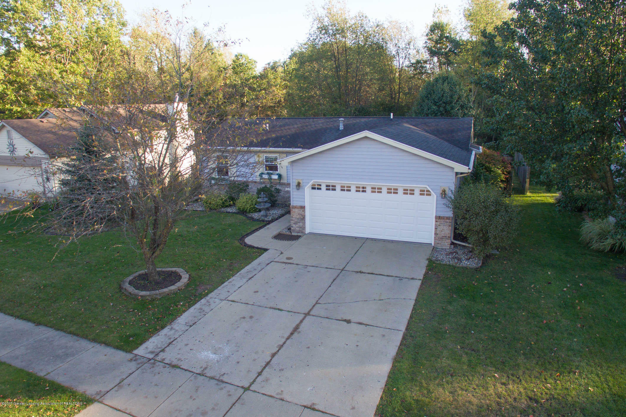 Property Photo:  1945 Wilder Street  MI 48840 