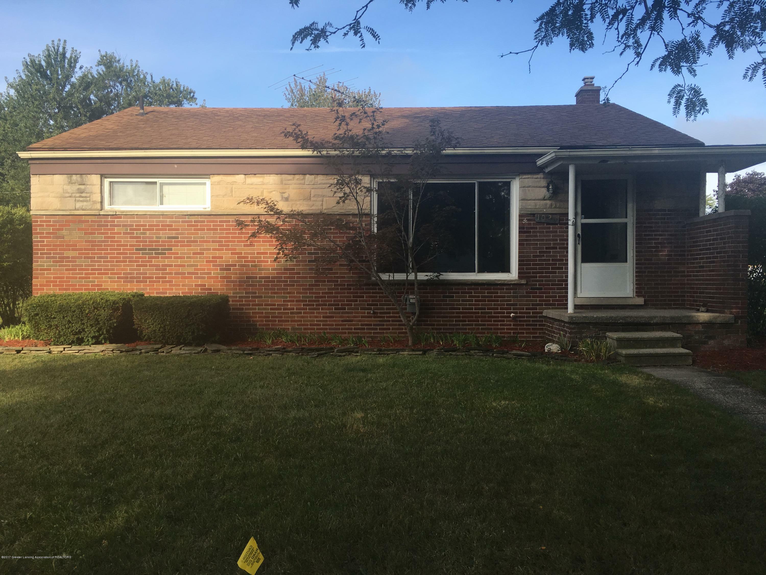 Property Photo:  1025 Gould Road  MI 48917 