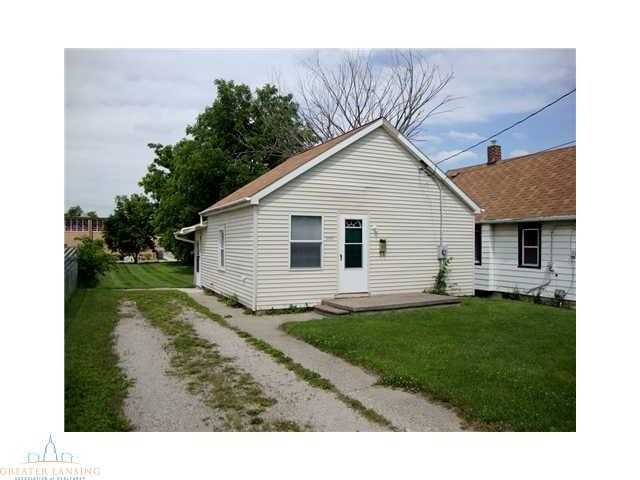 Property Photo:  2621 Creston  MI 48906 