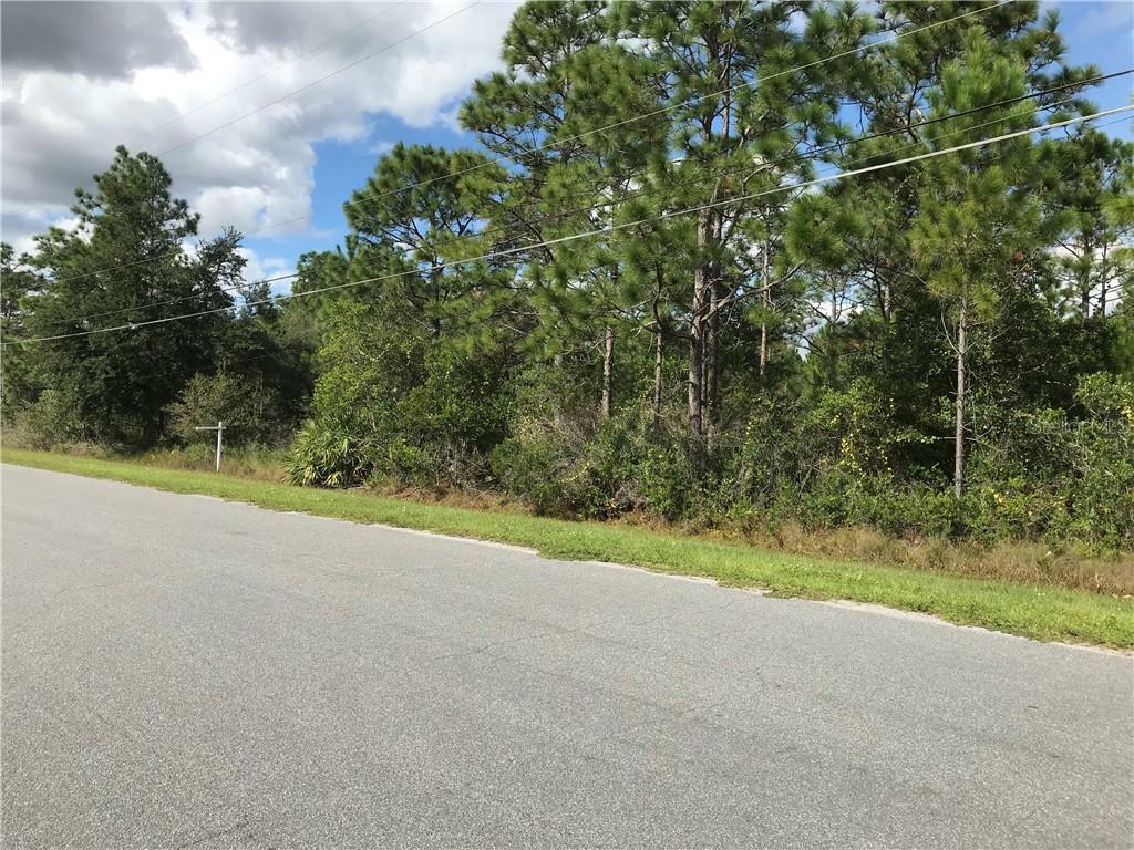 Property Photo:  Lot 233 Quarterly Parkway  FL 32833 