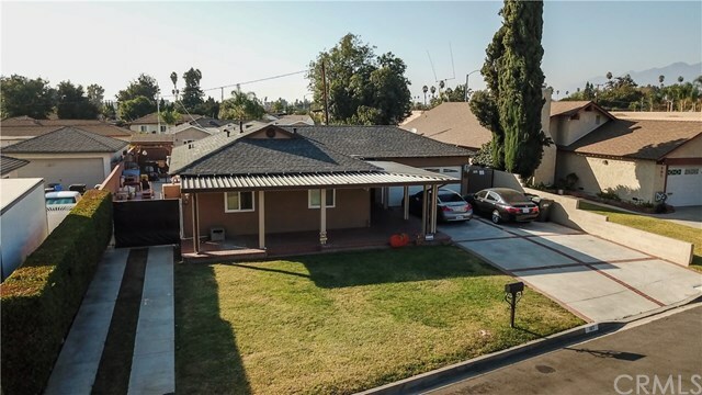 Property Photo:  107 S Butterfield Road  CA 91791 