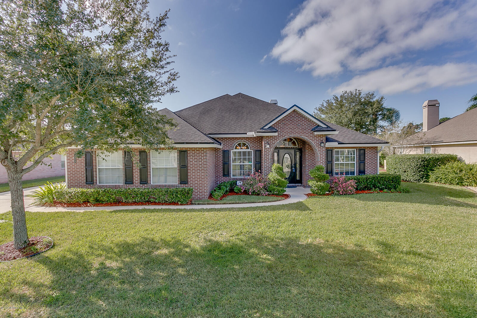 Property Photo: 2553 Whispering Pines Drive FL 32003