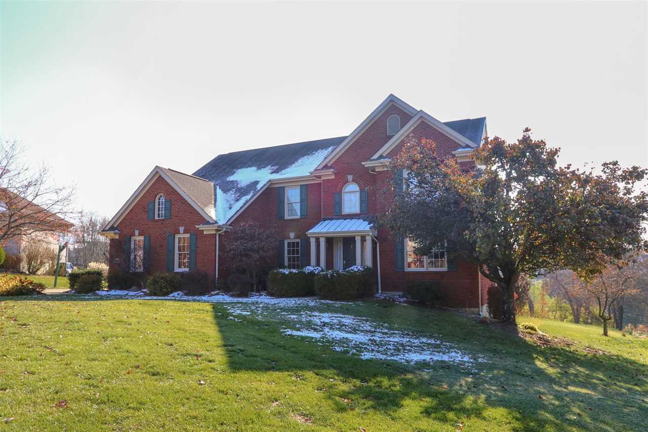 Property Photo:  10655 Aspen Place  KY 41091 