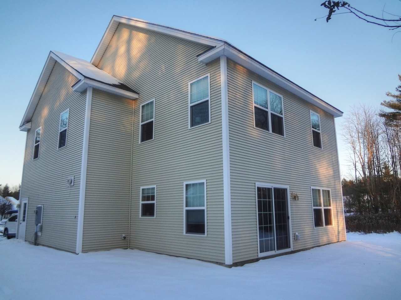 Property Photo: 21 Marion Avenue VT 05452
