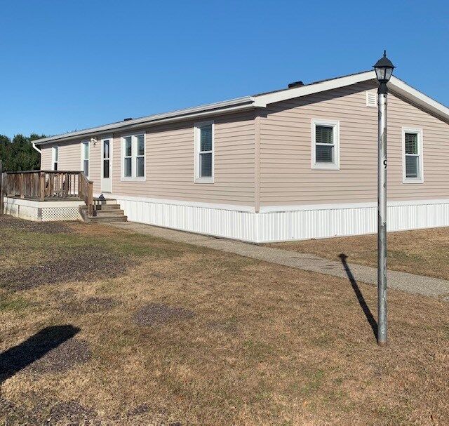 Property Photo:  9 Day Lilly Lane  NH 03868 