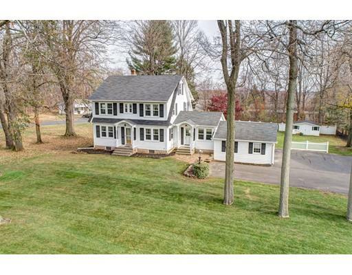 Property Photo: 1255 Enfield St CT 06082