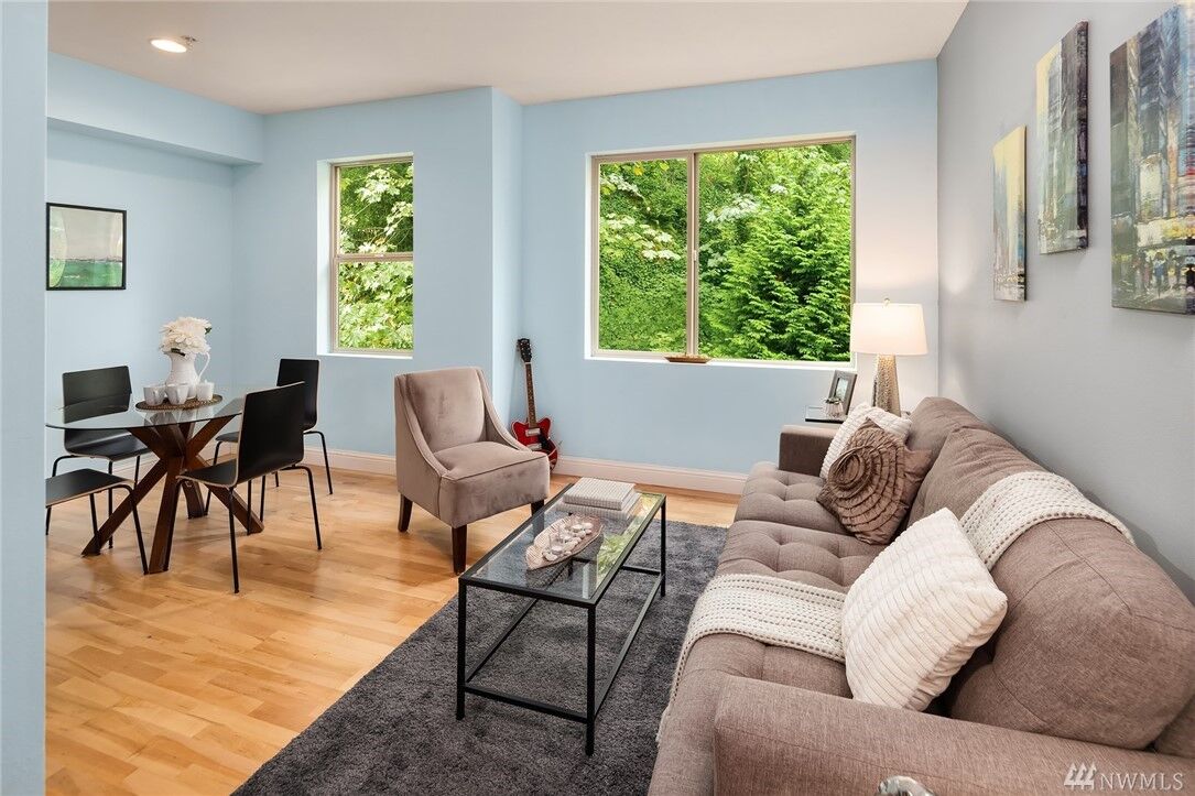 Property Photo: 3213 Harbor Ave SW 210 WA 98126