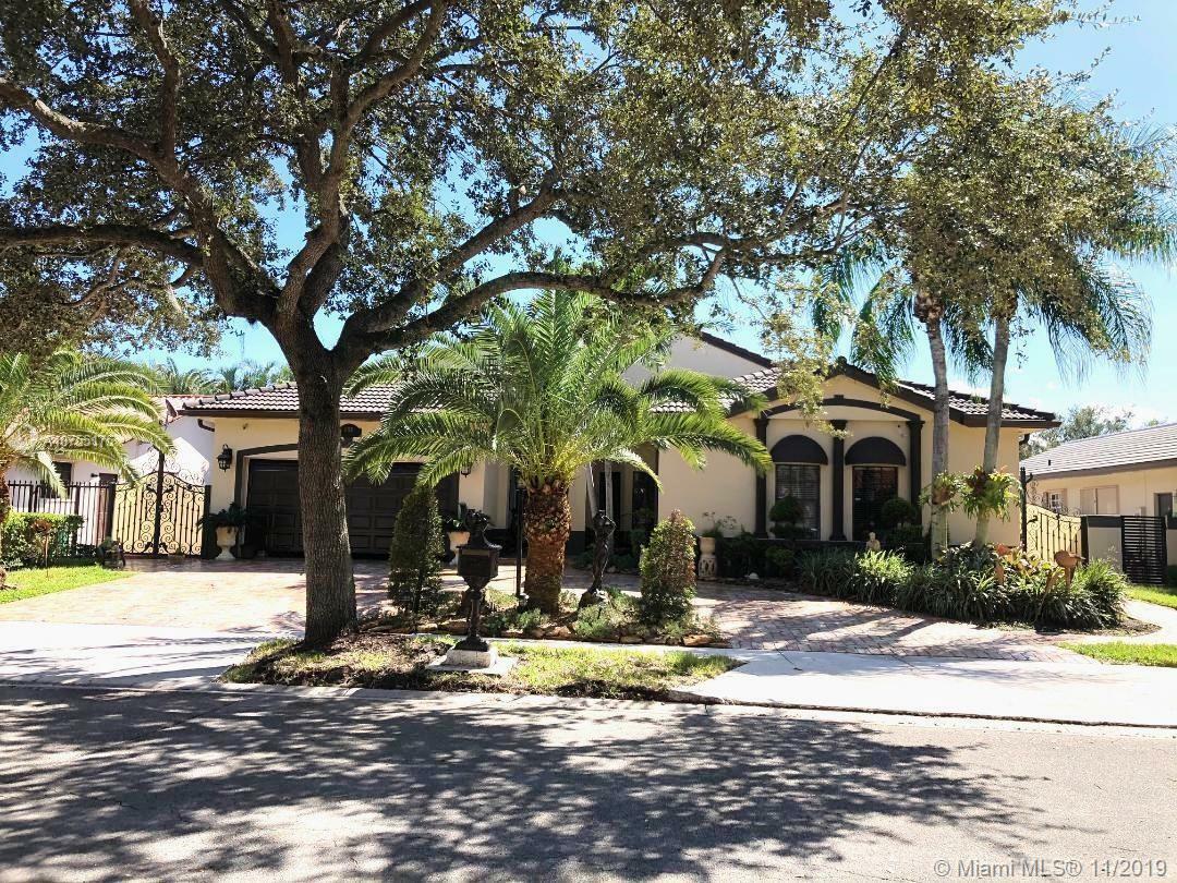 Property Photo:  8112 NW 164th Ter  FL 33016 