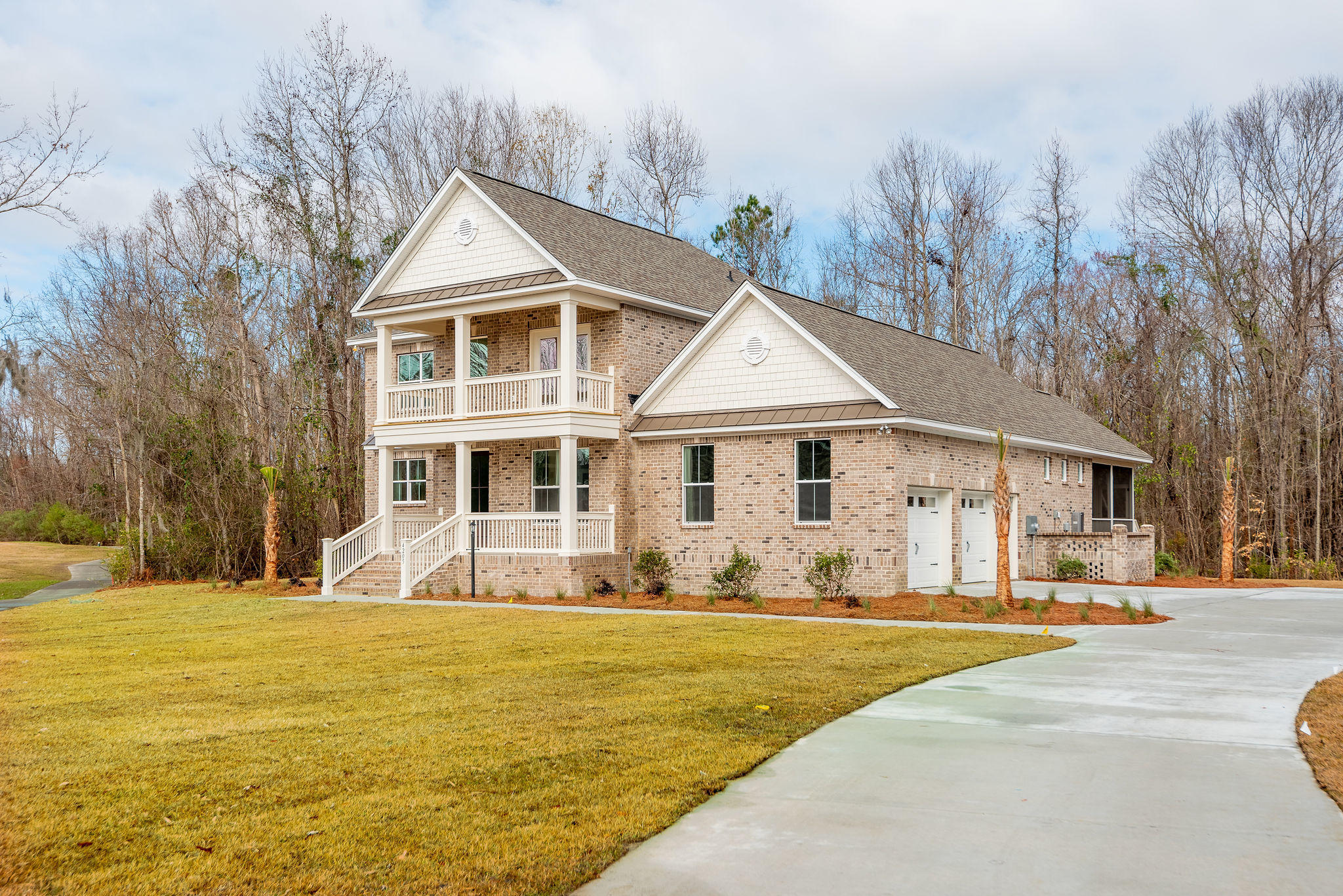 Property Photo: 4205 Links Court SC 29420