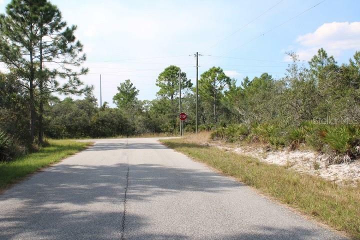 Property Photo:  3551 Breakneck Road  FL 33852 