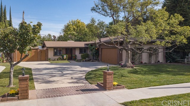 Property Photo:  8040 Shirley Avenue  CA 91335 