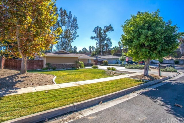 Property Photo: 1204 Del Haven Court CA 92374