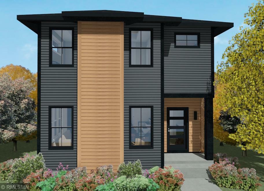 Property Photo: 1798 Walnut Street MN 55113