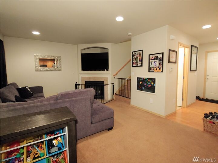 Property Photo: 3421 182nd Street NE 8B WA 98223