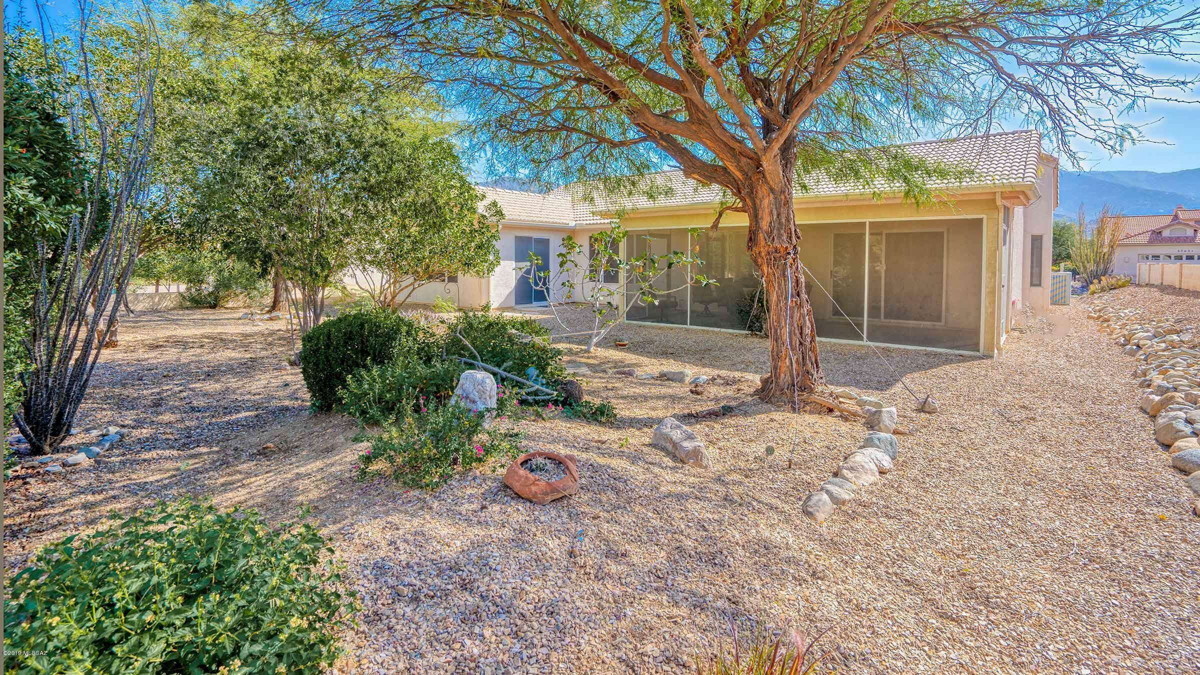 Property Photo:  37618 S Mashie Drive  AZ 85739 