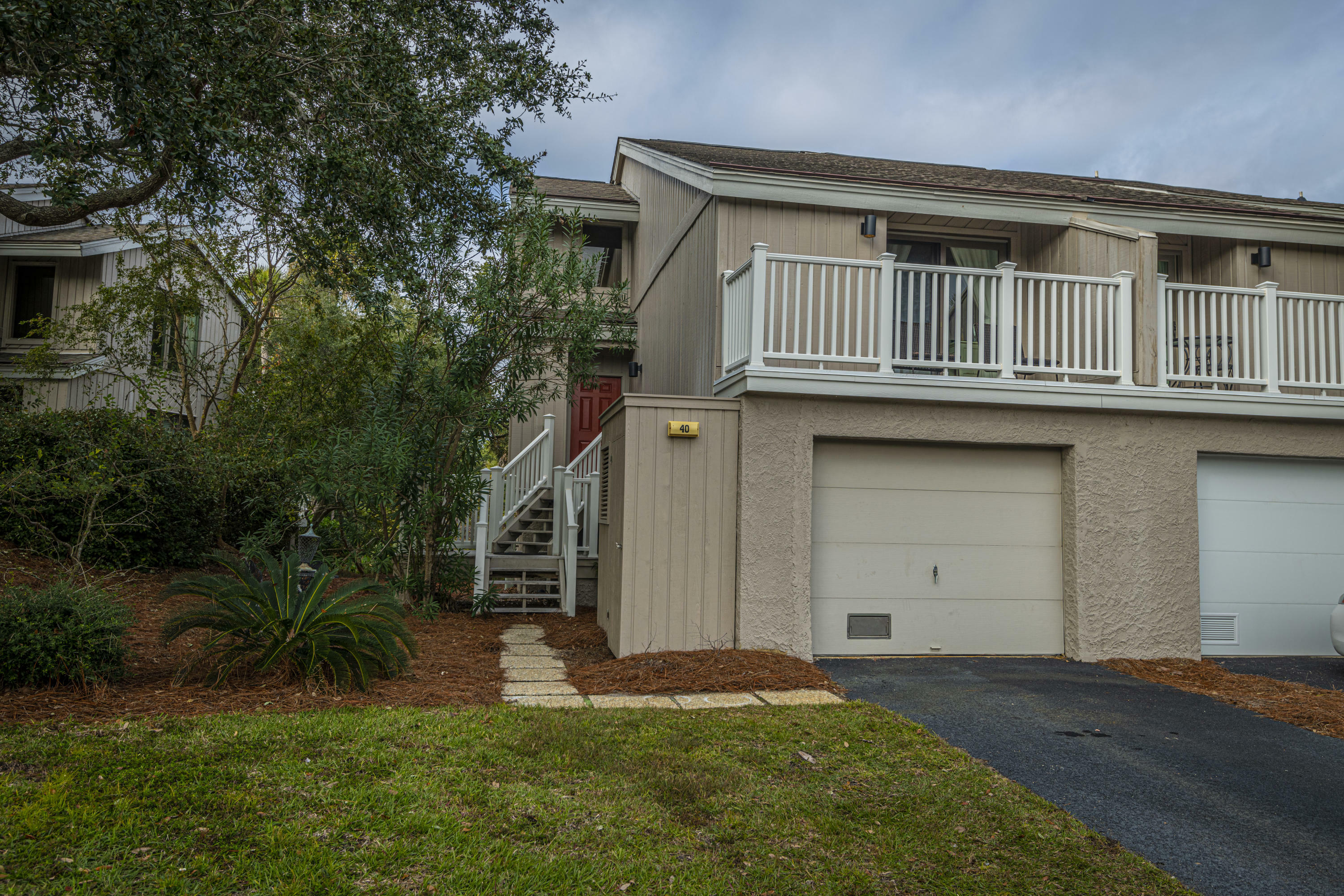 Property Photo: 40 Back Court SC 29451