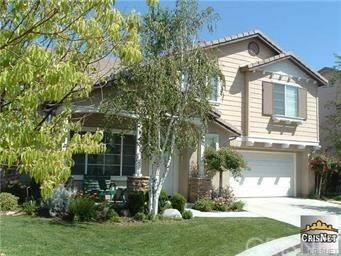 Property Photo:  28001 Memory Lane  CA 91354 