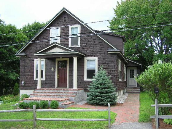 Property Photo:  8 Wyman Street  NH 03301 