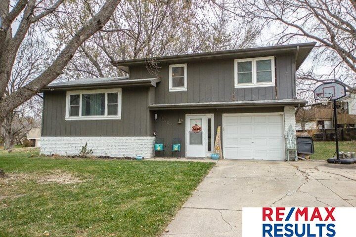 Property Photo: 8807 Meadows NE 68138