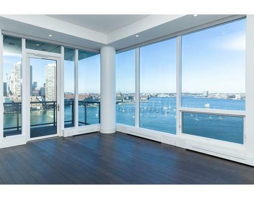 Property Photo: 22 Liberty 10D MA 02210