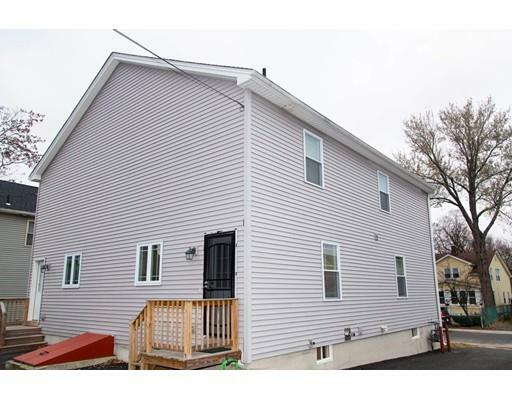 Property Photo: 92 Manhattan St MA 01109