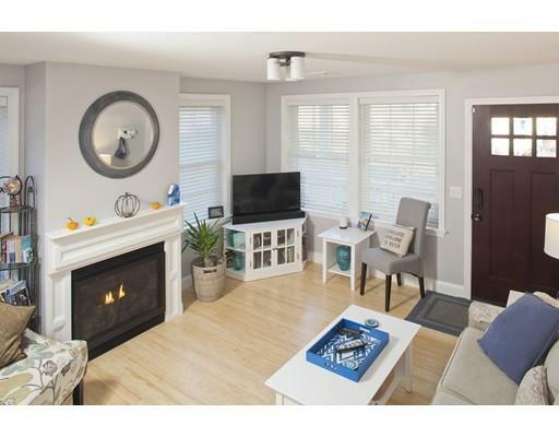Property Photo: 415 Newport Rd 2 MA 02045