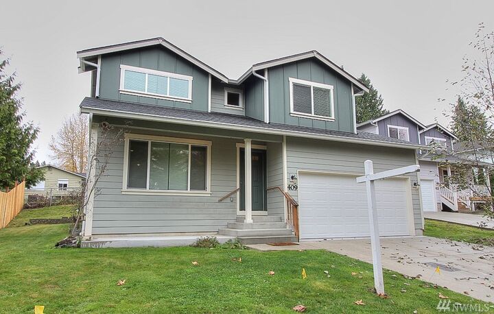 409  82nd Avenue SE  Lake Stevens WA 98258 photo