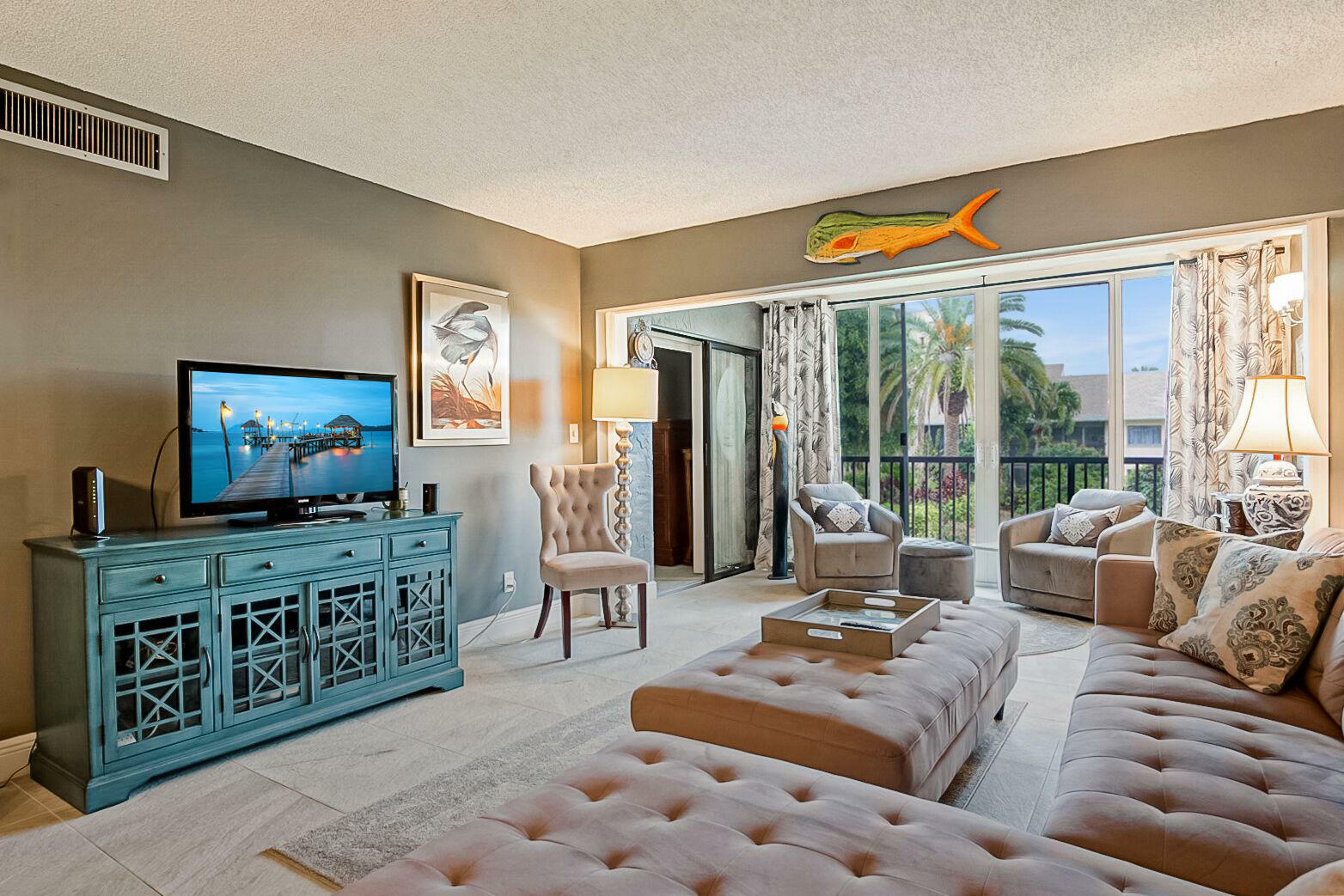 Property Photo:  2400 S Ocean Drive 3626  FL 34949 