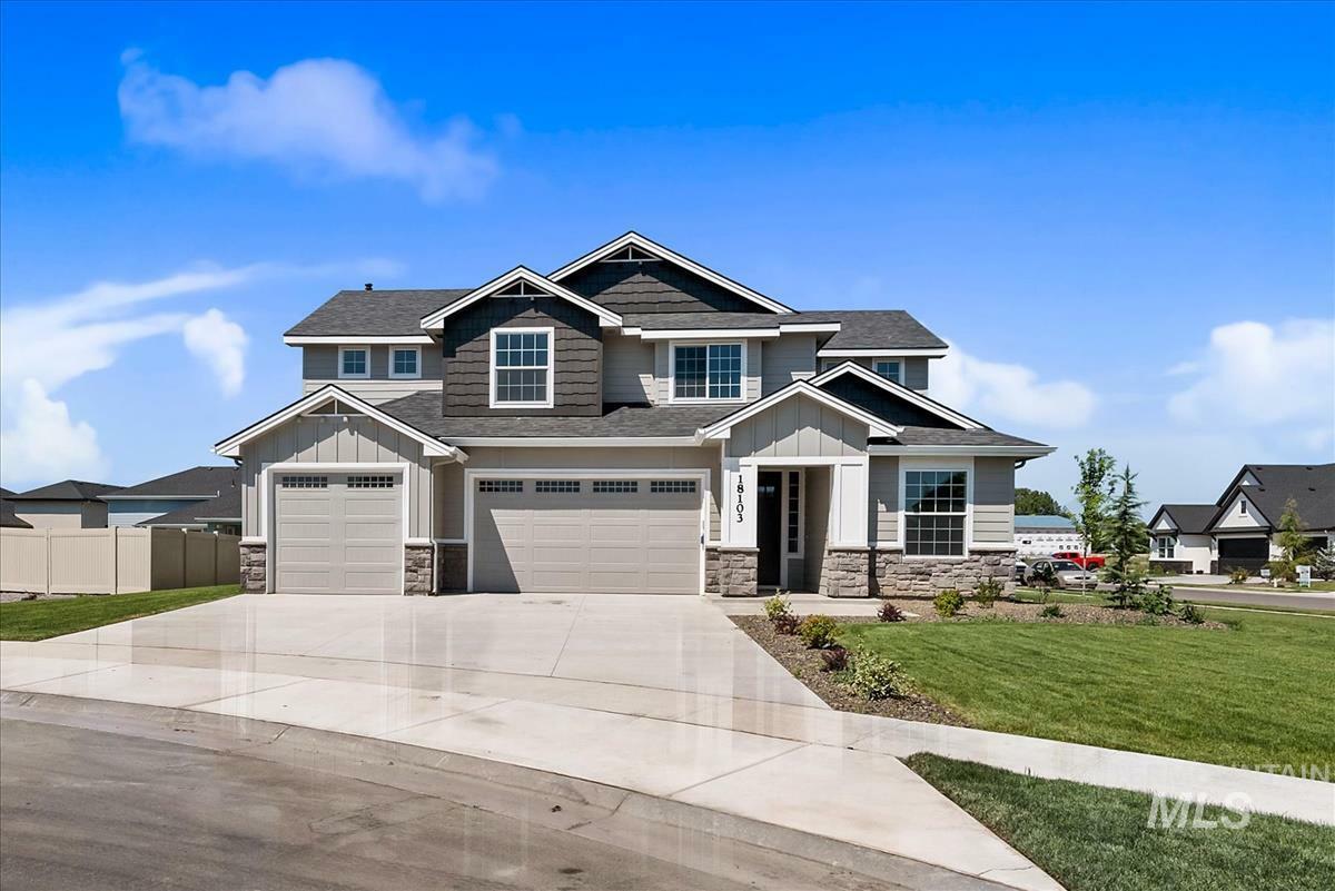 Property Photo: 13867 Salita St. ID 83607