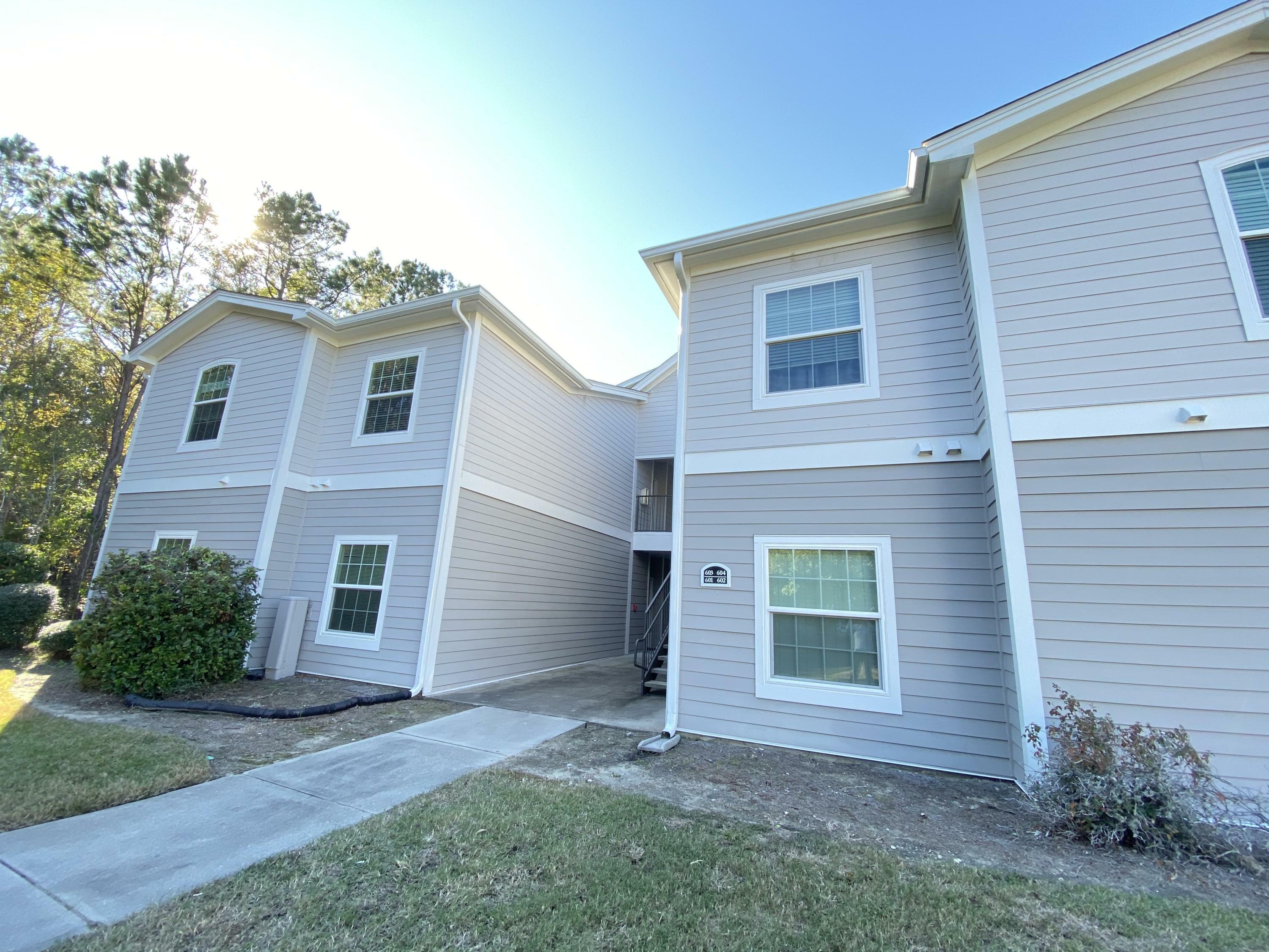 Property Photo: 1300 Park W Boulevard 601 SC 29466