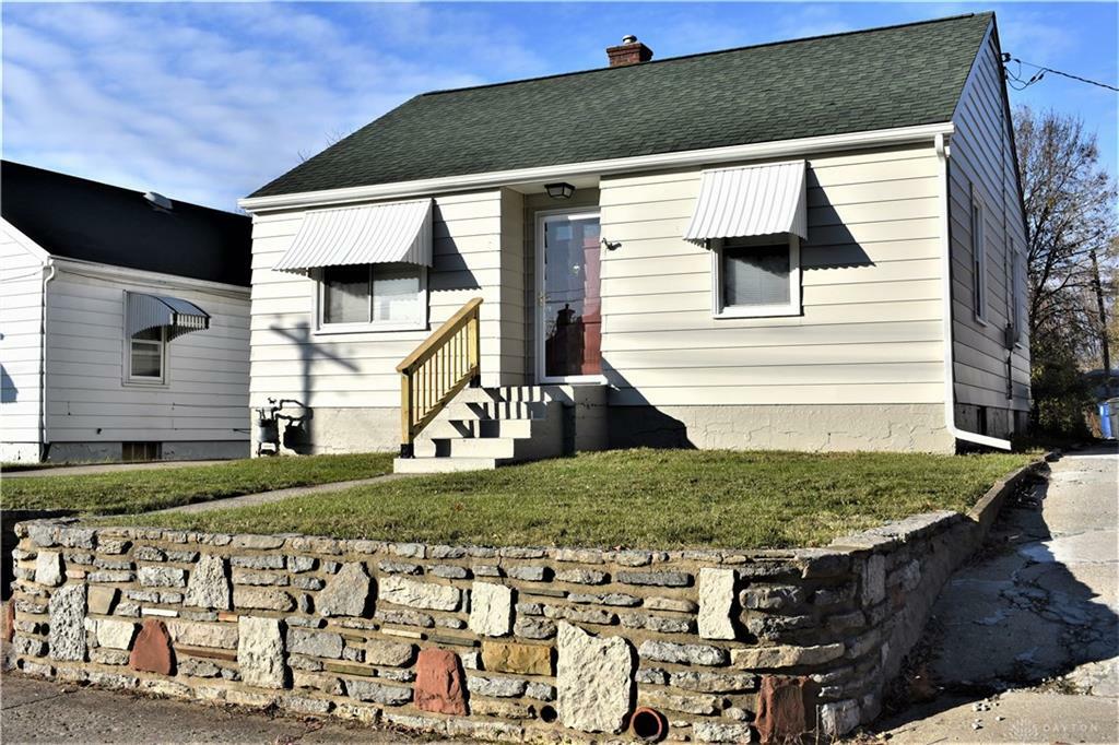 Property Photo: 3605 Wayne Avenue OH 45420